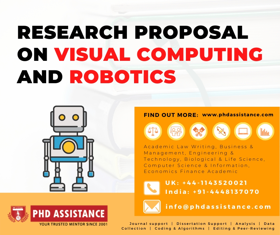 research proposal computer vision